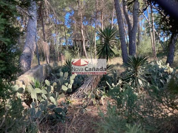 Terreno en La Cañada