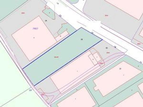 Terreno en Parc Tecnològic