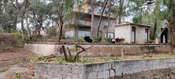 Terreno en Corts Valencianes s/n