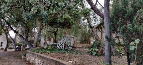 Terreno en Corts Valencianes s/n