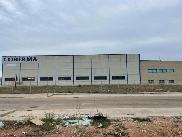 Terreno en calle LLumeners s/n