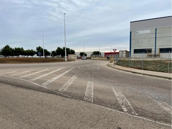 Terreno en calle LLumeners s/n