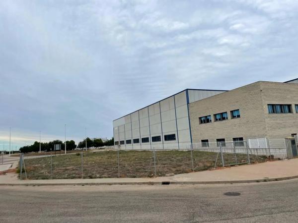 Terreno en calle LLumeners s/n