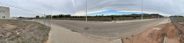 Terreno en calle LLumeners s/n