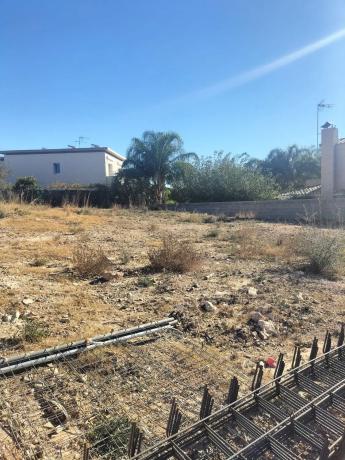 Terreno en calle Sèquia de Tormos