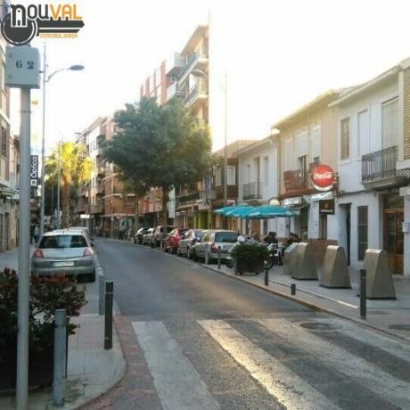 Terreno en Zona Concordia