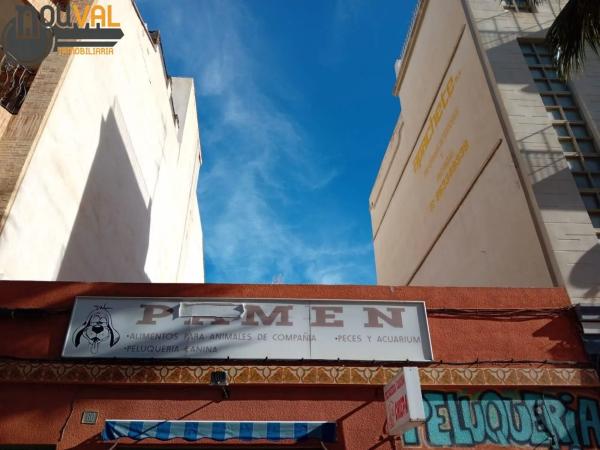 Terreno en Zona Concordia