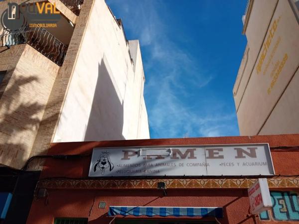 Terreno en Zona Concordia