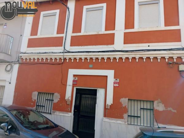 Terreno en Zona Concordia