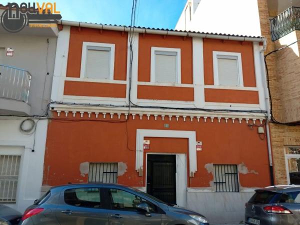 Terreno en Zona Concordia