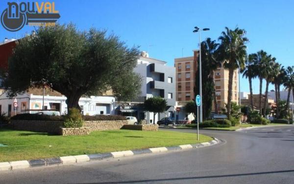 Terreno en Zona Concordia