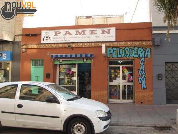 Terreno en Zona Concordia