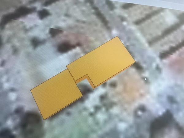 Terreno en Zona Concordia