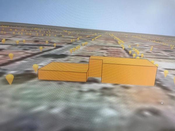 Terreno en Zona Concordia