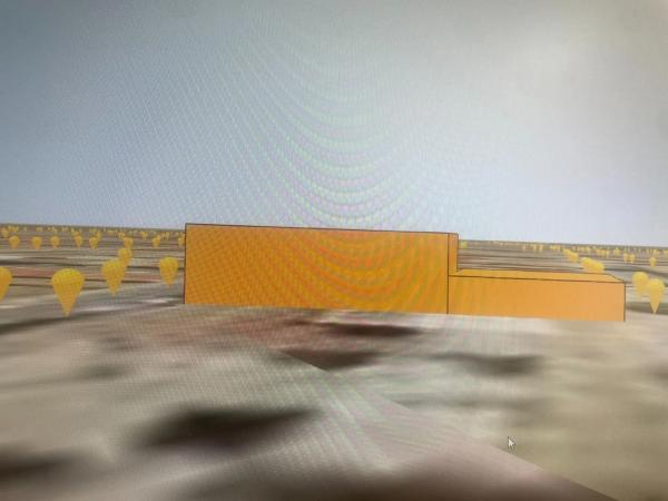 Terreno en Zona Concordia