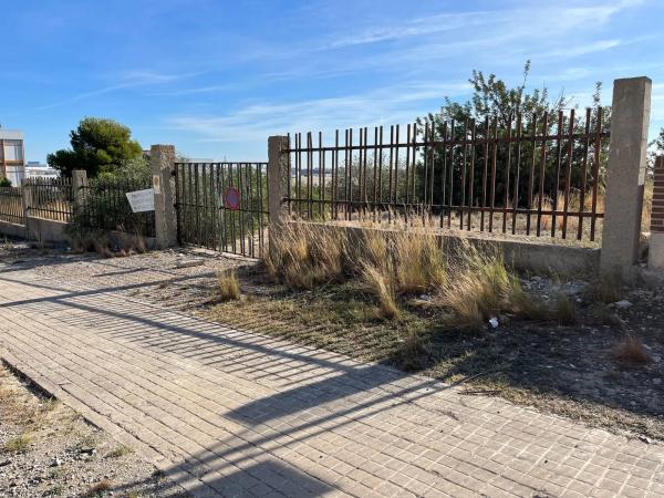 Terreno en Islas Canarias, 39