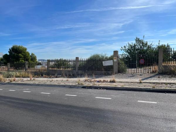 Terreno en Islas Canarias, 39