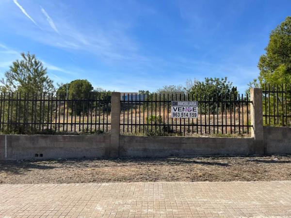 Terreno en Islas Canarias, 39