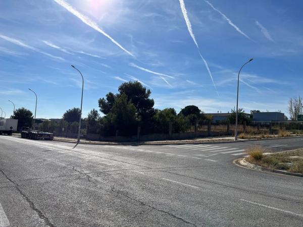 Terreno en Islas Canarias, 39