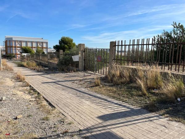 Terreno en Islas Canarias, 39