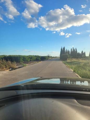 Terreno en carretera Travessera, 1