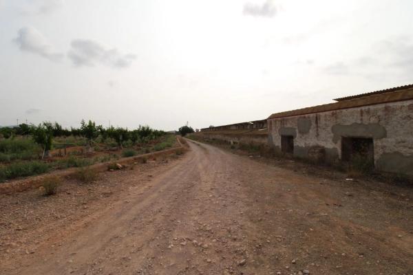 Terreno en calle Major