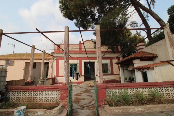 Terreno en calle Major