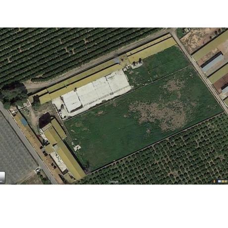 Terreno en calle Major