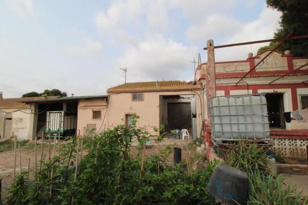 Terreno en calle Major