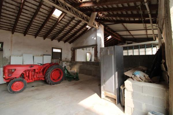 Terreno en calle Major