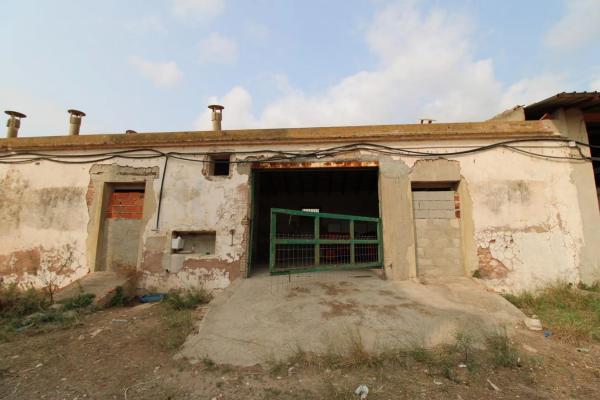 Terreno en calle Major