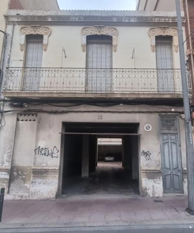 Terreno en El Castell