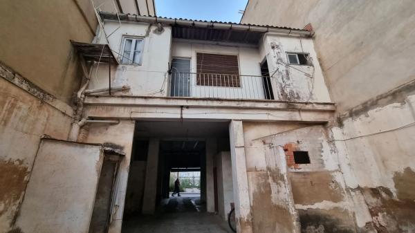 Terreno en El Castell