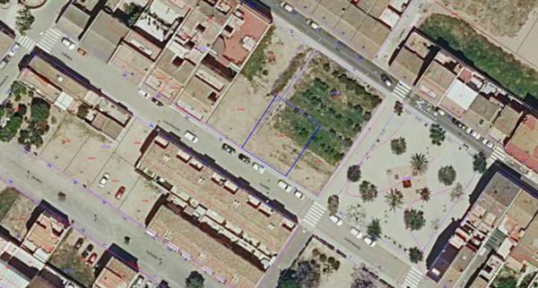 Terreno en llauradors, 16