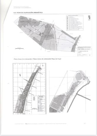 Terreno en L 'Alqueria de l' Advocat, 7