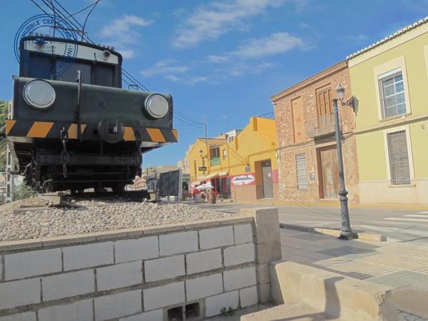 Terreno en calle Castelló, 13