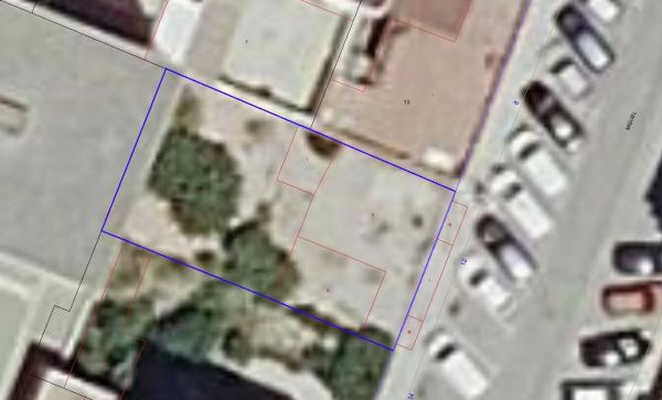 Terreno en miguel hernandez, 12