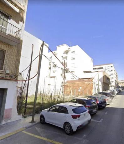 Terreno en miguel hernandez, 12