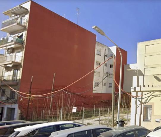 Terreno en miguel hernandez, 12