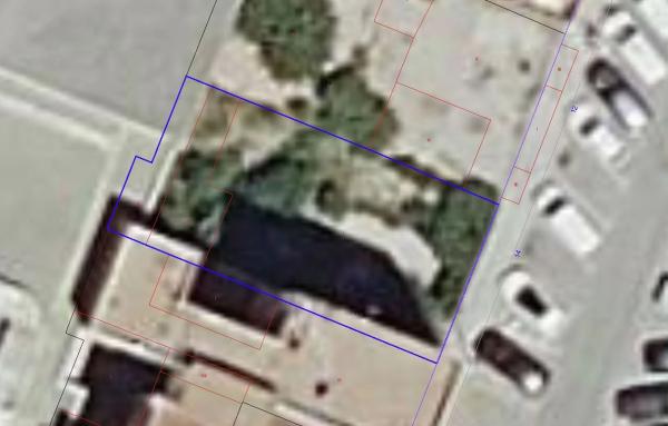 Terreno en miguel hernandez, 12