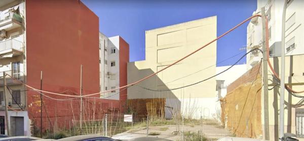 Terreno en miguel hernandez, 12