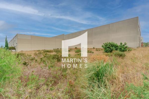 Terreno en Fuente del Jarro - Táctica