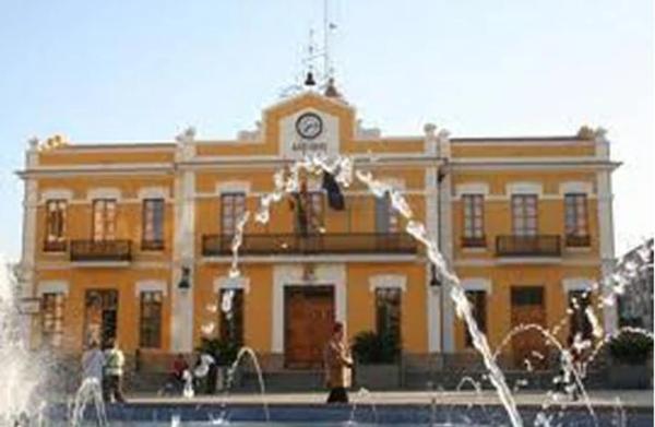 Terreno en Zona Cantereria