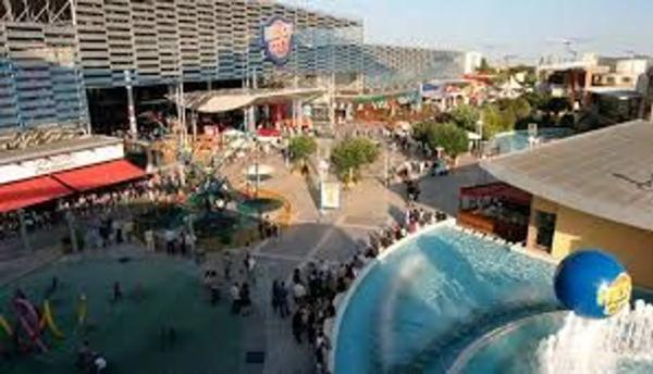 Terreno en Zona Cantereria