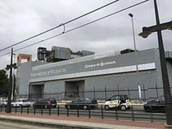 Terreno en Zona Cantereria