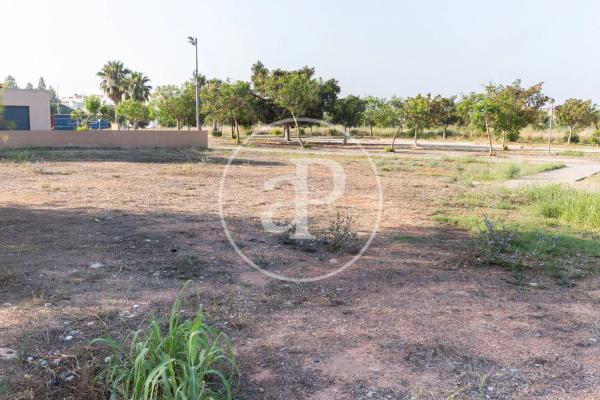 Terreno en Massamagrell