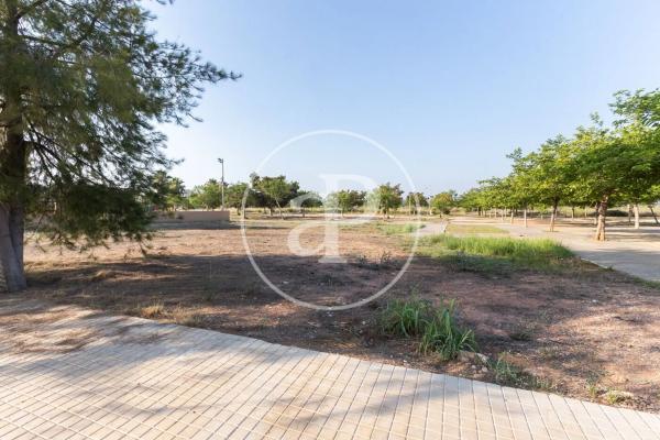 Terreno en Massamagrell