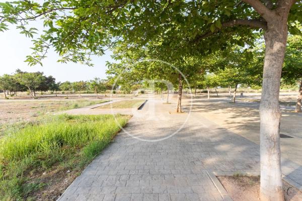 Terreno en Massamagrell