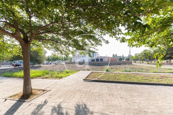 Terreno en Massamagrell