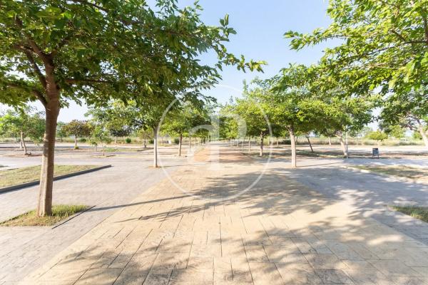 Terreno en Massamagrell